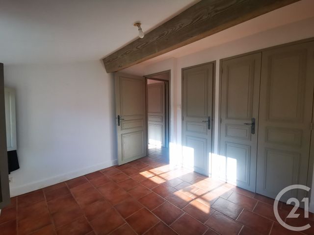 Appartement à louer - 3 pièces - 52.63 m2 - PEZENAS - 34 - LANGUEDOC-ROUSSILLON - Century 21 Agi Immobilier
