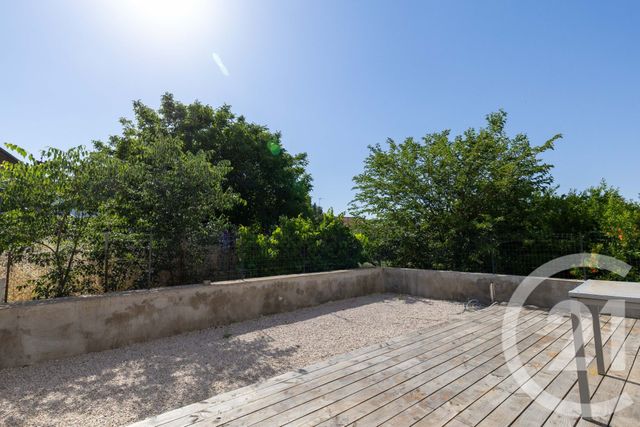 maison à vendre - 4 pièces - 88.0 m2 - MAGALAS - 34 - LANGUEDOC-ROUSSILLON - Century 21 Agi Immobilier