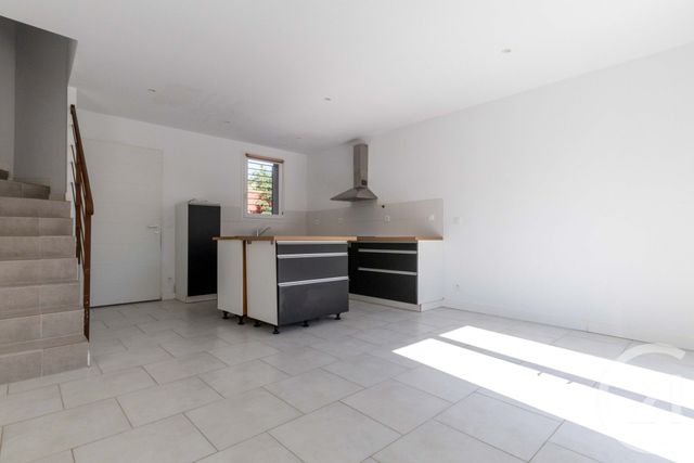 maison à vendre - 4 pièces - 88.0 m2 - MAGALAS - 34 - LANGUEDOC-ROUSSILLON - Century 21 Agi Immobilier