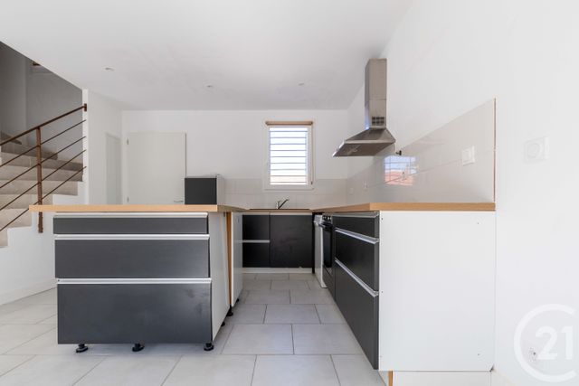 maison à vendre - 4 pièces - 88.0 m2 - MAGALAS - 34 - LANGUEDOC-ROUSSILLON - Century 21 Agi Immobilier