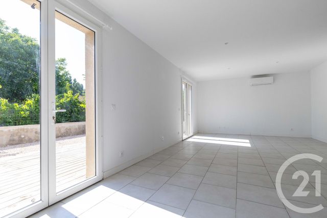 maison à vendre - 4 pièces - 88.0 m2 - MAGALAS - 34 - LANGUEDOC-ROUSSILLON - Century 21 Agi Immobilier