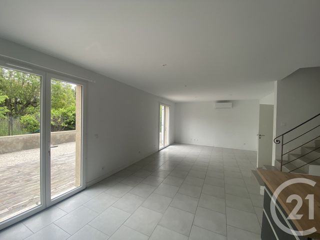 maison à vendre - 4 pièces - 88.0 m2 - MAGALAS - 34 - LANGUEDOC-ROUSSILLON - Century 21 Agi Immobilier