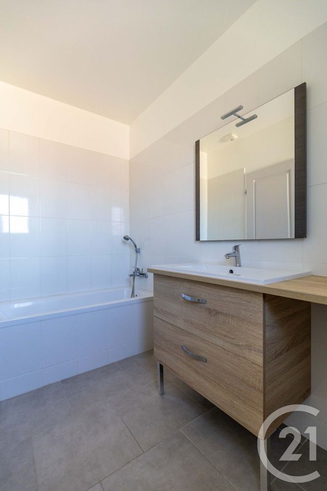 maison à vendre - 4 pièces - 88.0 m2 - MAGALAS - 34 - LANGUEDOC-ROUSSILLON - Century 21 Agi Immobilier