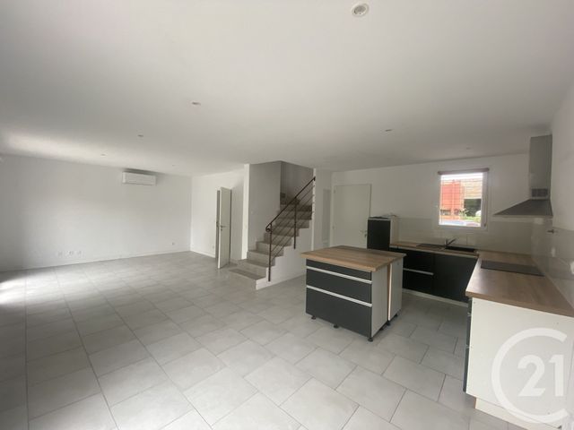 maison à vendre - 4 pièces - 88.0 m2 - MAGALAS - 34 - LANGUEDOC-ROUSSILLON - Century 21 Agi Immobilier