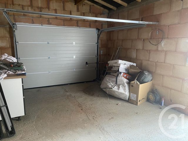 maison à vendre - 4 pièces - 88.0 m2 - MAGALAS - 34 - LANGUEDOC-ROUSSILLON - Century 21 Agi Immobilier