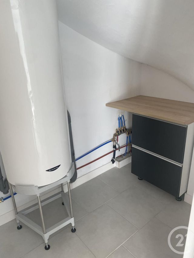 maison à vendre - 4 pièces - 88.0 m2 - MAGALAS - 34 - LANGUEDOC-ROUSSILLON - Century 21 Agi Immobilier