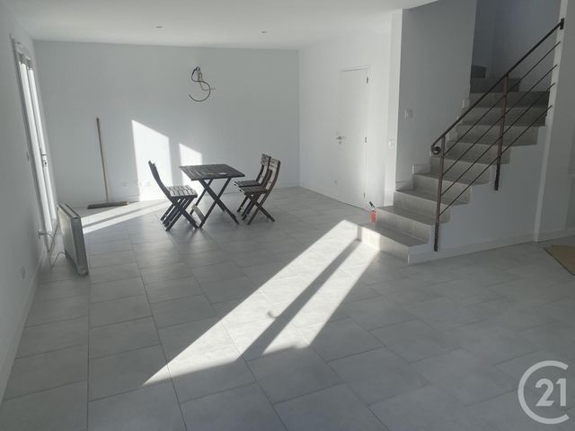 maison à vendre - 4 pièces - 88.0 m2 - MAGALAS - 34 - LANGUEDOC-ROUSSILLON - Century 21 Agi Immobilier