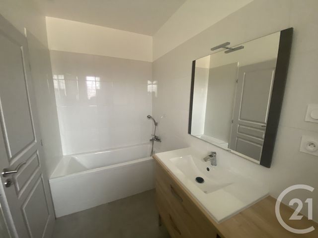 maison à vendre - 4 pièces - 88.0 m2 - MAGALAS - 34 - LANGUEDOC-ROUSSILLON - Century 21 Agi Immobilier