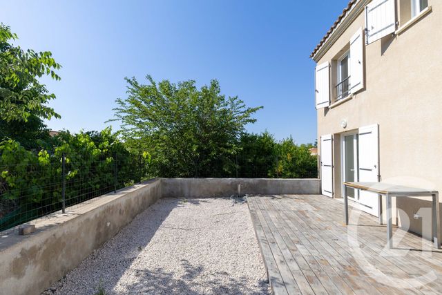maison - MAGALAS - 34