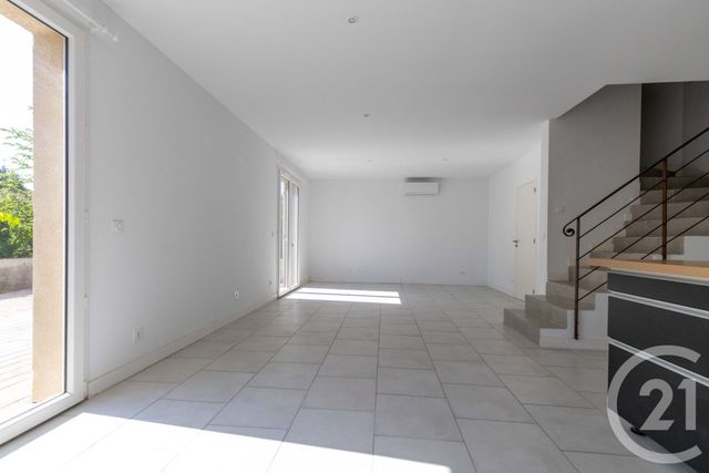 maison à vendre - 4 pièces - 88.0 m2 - MAGALAS - 34 - LANGUEDOC-ROUSSILLON - Century 21 Agi Immobilier