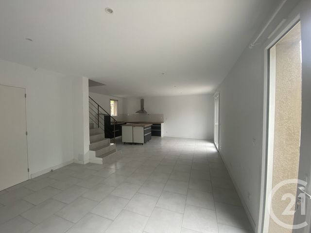 maison à vendre - 4 pièces - 88.0 m2 - MAGALAS - 34 - LANGUEDOC-ROUSSILLON - Century 21 Agi Immobilier