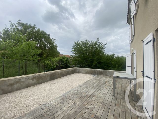 maison à vendre - 4 pièces - 88.0 m2 - MAGALAS - 34 - LANGUEDOC-ROUSSILLON - Century 21 Agi Immobilier