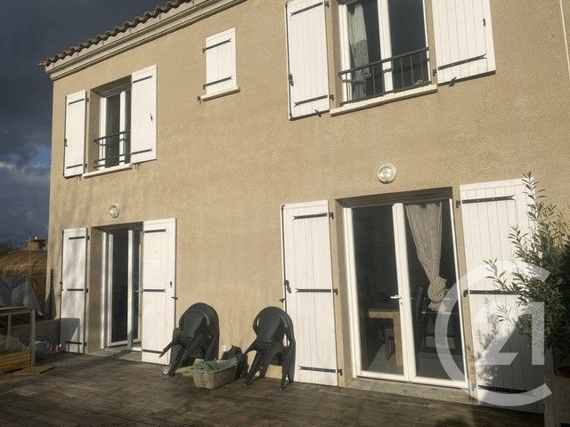 maison - MAGALAS - 34