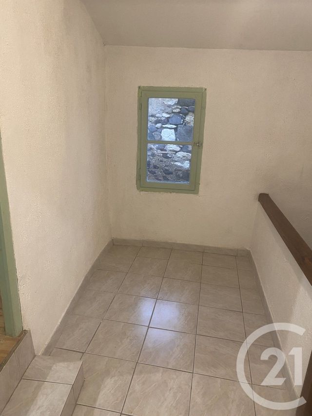 maison à vendre - 2 pièces - 60.0 m2 - NIZAS - 34 - LANGUEDOC-ROUSSILLON - Century 21 Agi Immobilier