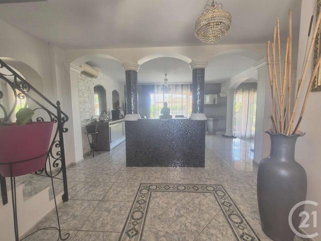 maison à vendre - 7 pièces - 184.65 m2 - MARSEILLAN - 34 - LANGUEDOC-ROUSSILLON - Century 21 Agi Immobilier