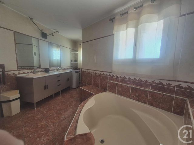 maison à vendre - 7 pièces - 184.65 m2 - MARSEILLAN - 34 - LANGUEDOC-ROUSSILLON - Century 21 Agi Immobilier