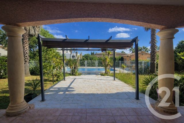 maison - MARSEILLAN - 34