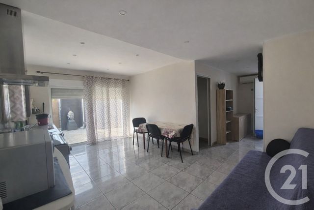 maison à vendre - 7 pièces - 184.65 m2 - MARSEILLAN - 34 - LANGUEDOC-ROUSSILLON - Century 21 Agi Immobilier