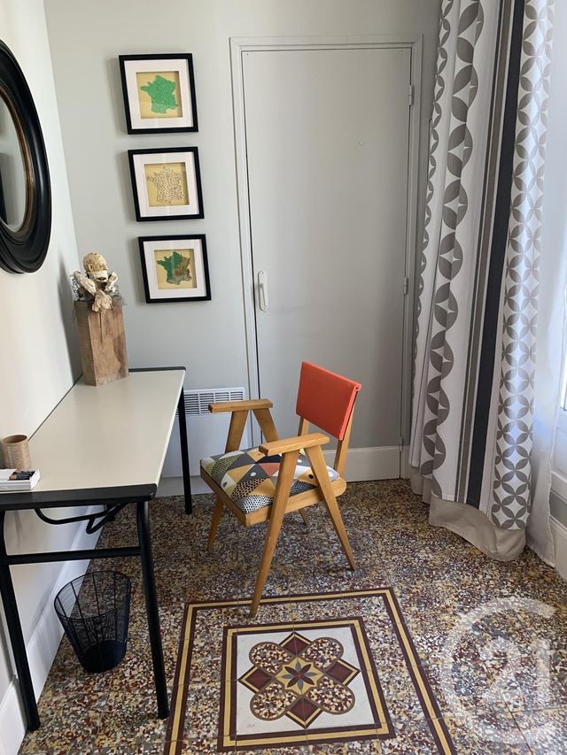 Appartement F4 à louer - 4 pièces - 110.0 m2 - GABIAN - 34 - LANGUEDOC-ROUSSILLON - Century 21 Agi Immobilier