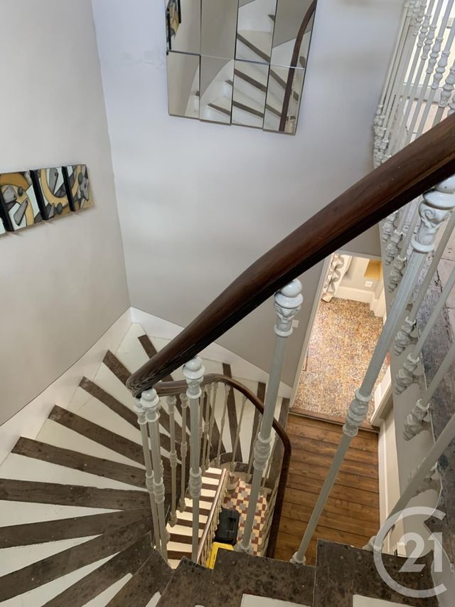 Appartement F4 à louer - 4 pièces - 110.0 m2 - GABIAN - 34 - LANGUEDOC-ROUSSILLON - Century 21 Agi Immobilier