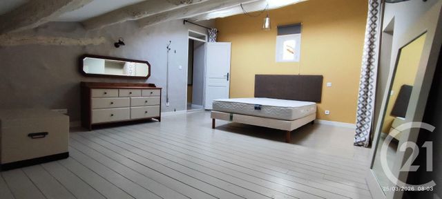 Appartement F4 à louer - 4 pièces - 110.0 m2 - GABIAN - 34 - LANGUEDOC-ROUSSILLON - Century 21 Agi Immobilier