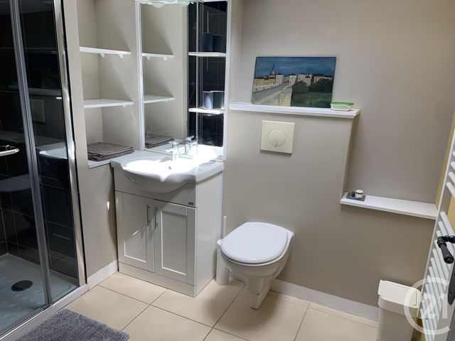 Appartement F4 à louer - 4 pièces - 110.0 m2 - GABIAN - 34 - LANGUEDOC-ROUSSILLON - Century 21 Agi Immobilier