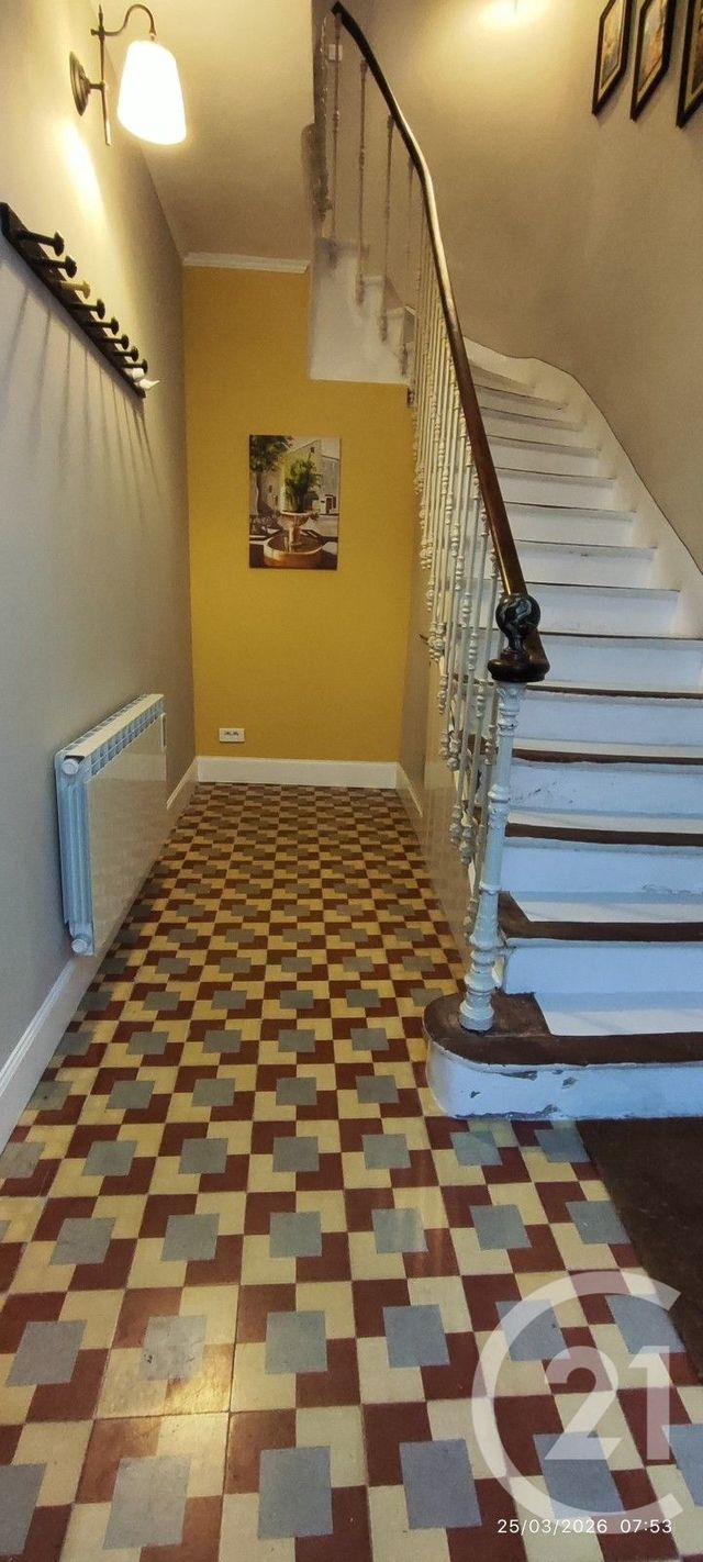 Appartement F4 à louer GABIAN