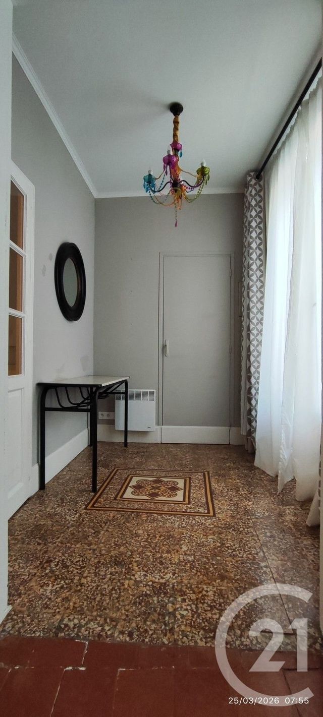 Appartement F4 à louer - 4 pièces - 110.0 m2 - GABIAN - 34 - LANGUEDOC-ROUSSILLON - Century 21 Agi Immobilier