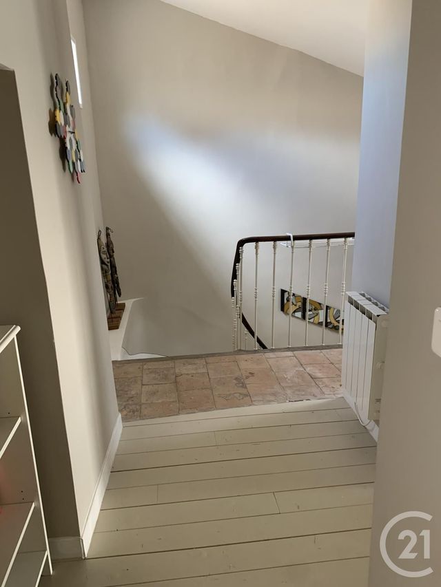 Appartement F4 à louer - 4 pièces - 110.0 m2 - GABIAN - 34 - LANGUEDOC-ROUSSILLON - Century 21 Agi Immobilier