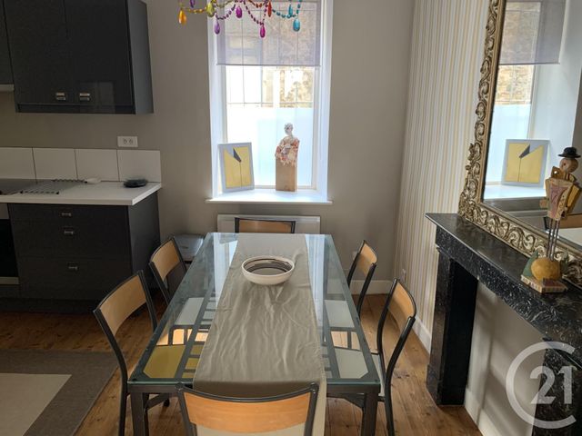 Appartement F4 à louer - 4 pièces - 110.0 m2 - GABIAN - 34 - LANGUEDOC-ROUSSILLON - Century 21 Agi Immobilier