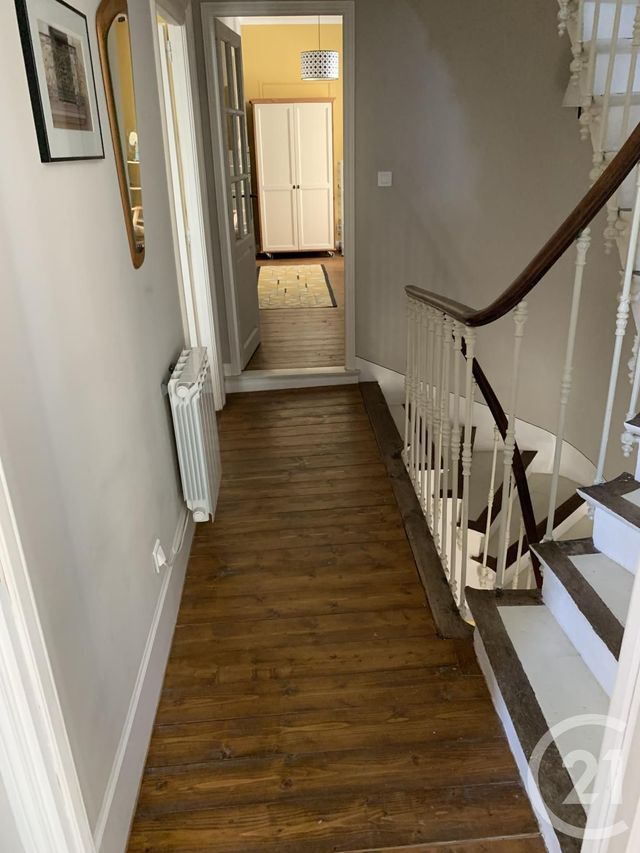 Appartement F4 à louer - 4 pièces - 110.0 m2 - GABIAN - 34 - LANGUEDOC-ROUSSILLON - Century 21 Agi Immobilier