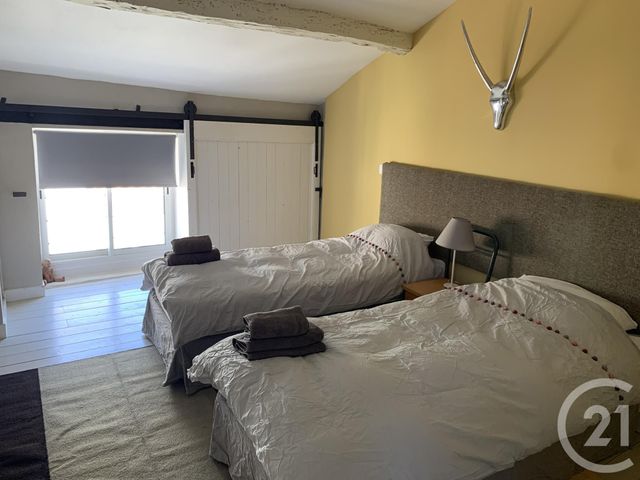 Appartement F4 à louer - 4 pièces - 110.0 m2 - GABIAN - 34 - LANGUEDOC-ROUSSILLON - Century 21 Agi Immobilier