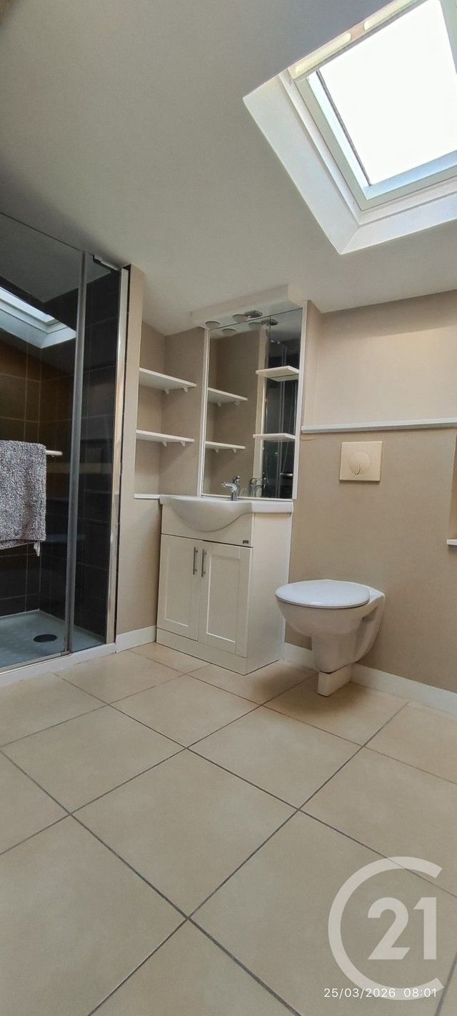 Appartement F4 à louer - 4 pièces - 110.0 m2 - GABIAN - 34 - LANGUEDOC-ROUSSILLON - Century 21 Agi Immobilier