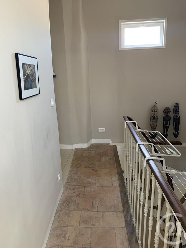 Appartement F4 à louer - 4 pièces - 110.0 m2 - GABIAN - 34 - LANGUEDOC-ROUSSILLON - Century 21 Agi Immobilier