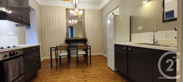 Appartement F4 à louer - 4 pièces - 110.0 m2 - GABIAN - 34 - LANGUEDOC-ROUSSILLON - Century 21 Agi Immobilier