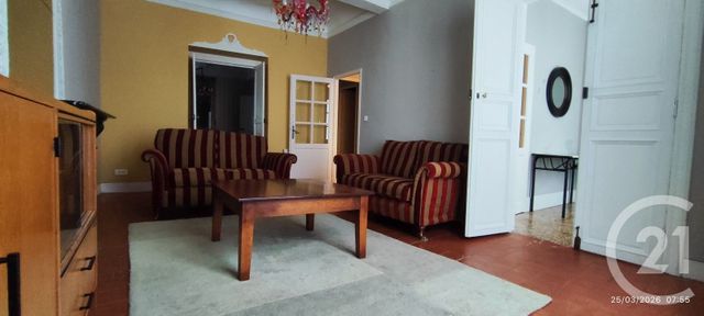 Appartement F4 à louer - 4 pièces - 110.0 m2 - GABIAN - 34 - LANGUEDOC-ROUSSILLON - Century 21 Agi Immobilier