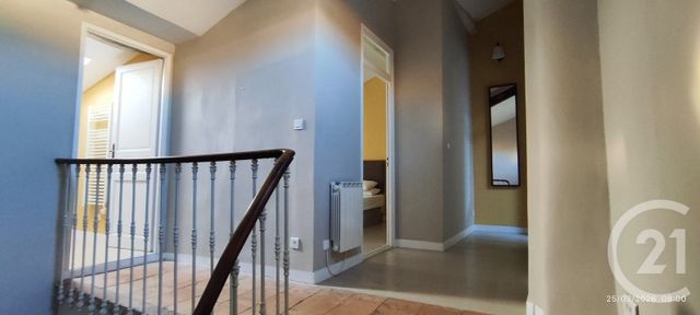Appartement F4 à louer - 4 pièces - 110.0 m2 - GABIAN - 34 - LANGUEDOC-ROUSSILLON - Century 21 Agi Immobilier