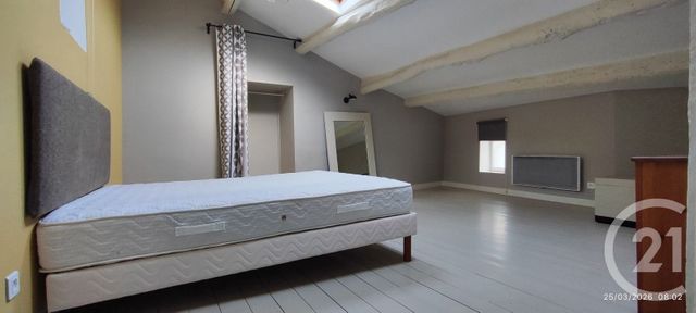 Appartement F4 à louer - 4 pièces - 110.0 m2 - GABIAN - 34 - LANGUEDOC-ROUSSILLON - Century 21 Agi Immobilier