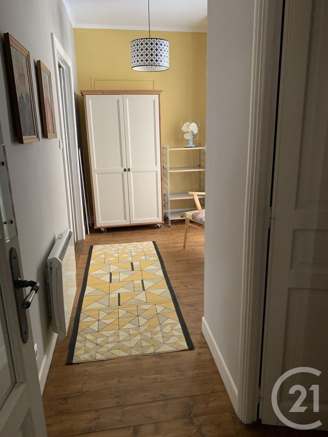 Appartement F4 à louer - 4 pièces - 110.0 m2 - GABIAN - 34 - LANGUEDOC-ROUSSILLON - Century 21 Agi Immobilier