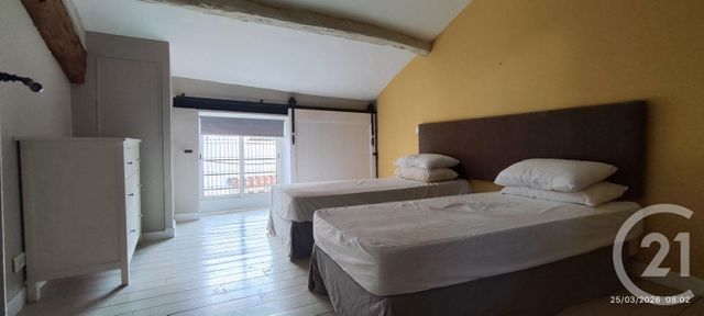 Appartement F4 à louer - 4 pièces - 110.0 m2 - GABIAN - 34 - LANGUEDOC-ROUSSILLON - Century 21 Agi Immobilier