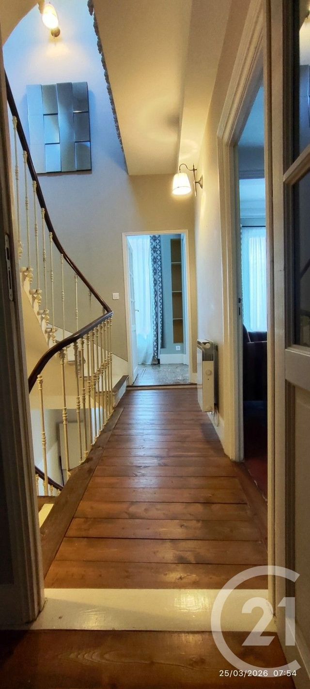 Appartement F4 à louer - 4 pièces - 110.0 m2 - GABIAN - 34 - LANGUEDOC-ROUSSILLON - Century 21 Agi Immobilier