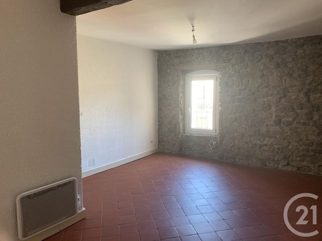 Appartement F3 à louer - 3 pièces - 60.0 m2 - ROUJAN - 34 - LANGUEDOC-ROUSSILLON - Century 21 Agi Immobilier