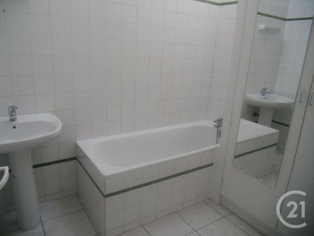 maison à louer - 3 pièces - 70.0 m2 - MONTAGNAC - 34 - LANGUEDOC-ROUSSILLON - Century 21 Agi Immobilier