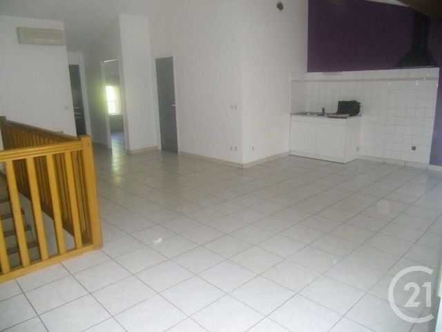 maison à louer - 3 pièces - 70.0 m2 - MONTAGNAC - 34 - LANGUEDOC-ROUSSILLON - Century 21 Agi Immobilier