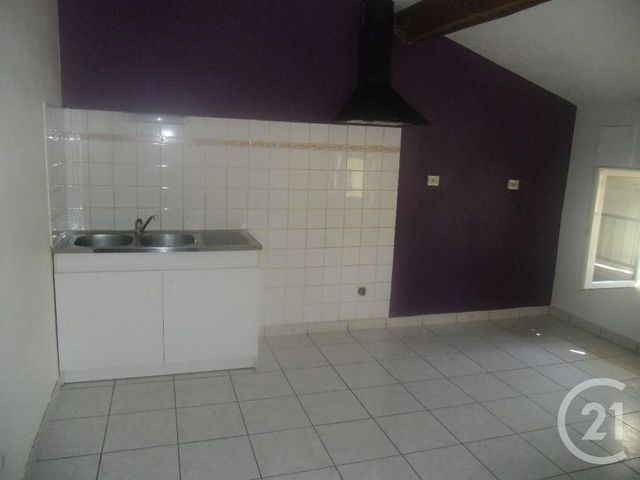 maison à louer - 3 pièces - 70.0 m2 - MONTAGNAC - 34 - LANGUEDOC-ROUSSILLON - Century 21 Agi Immobilier