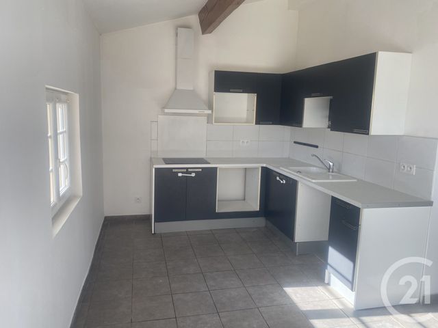 maison à louer - 4 pièces - 95.0 m2 - MONTAGNAC - 34 - LANGUEDOC-ROUSSILLON - Century 21 Agi Immobilier