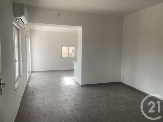 maison à louer - 4 pièces - 95.0 m2 - MONTAGNAC - 34 - LANGUEDOC-ROUSSILLON - Century 21 Agi Immobilier