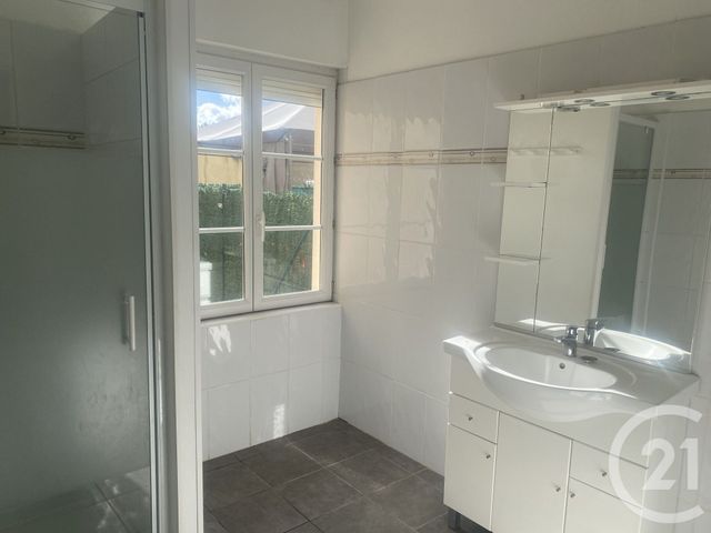 maison à louer - 4 pièces - 95.0 m2 - MONTAGNAC - 34 - LANGUEDOC-ROUSSILLON - Century 21 Agi Immobilier