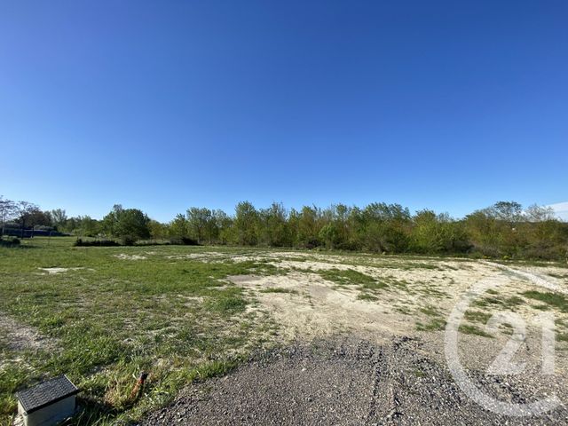 Terrain à vendre PEZENAS
