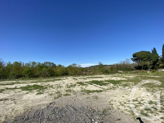 terrain à vendre - 700.0 m2 - PEZENAS - 34 - LANGUEDOC-ROUSSILLON - Century 21 Agi Immobilier